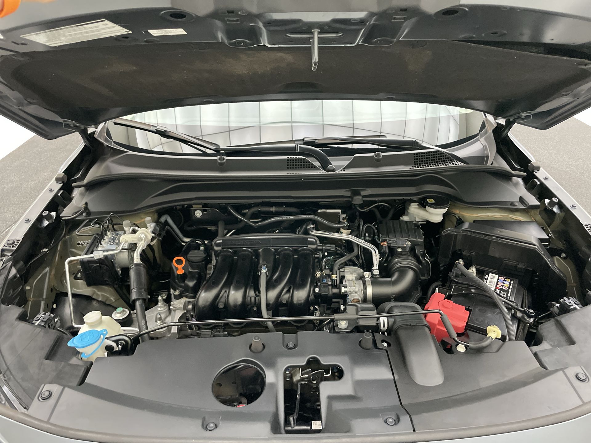 HR-V EX 1.5 Sensing 16V 5p Aut.