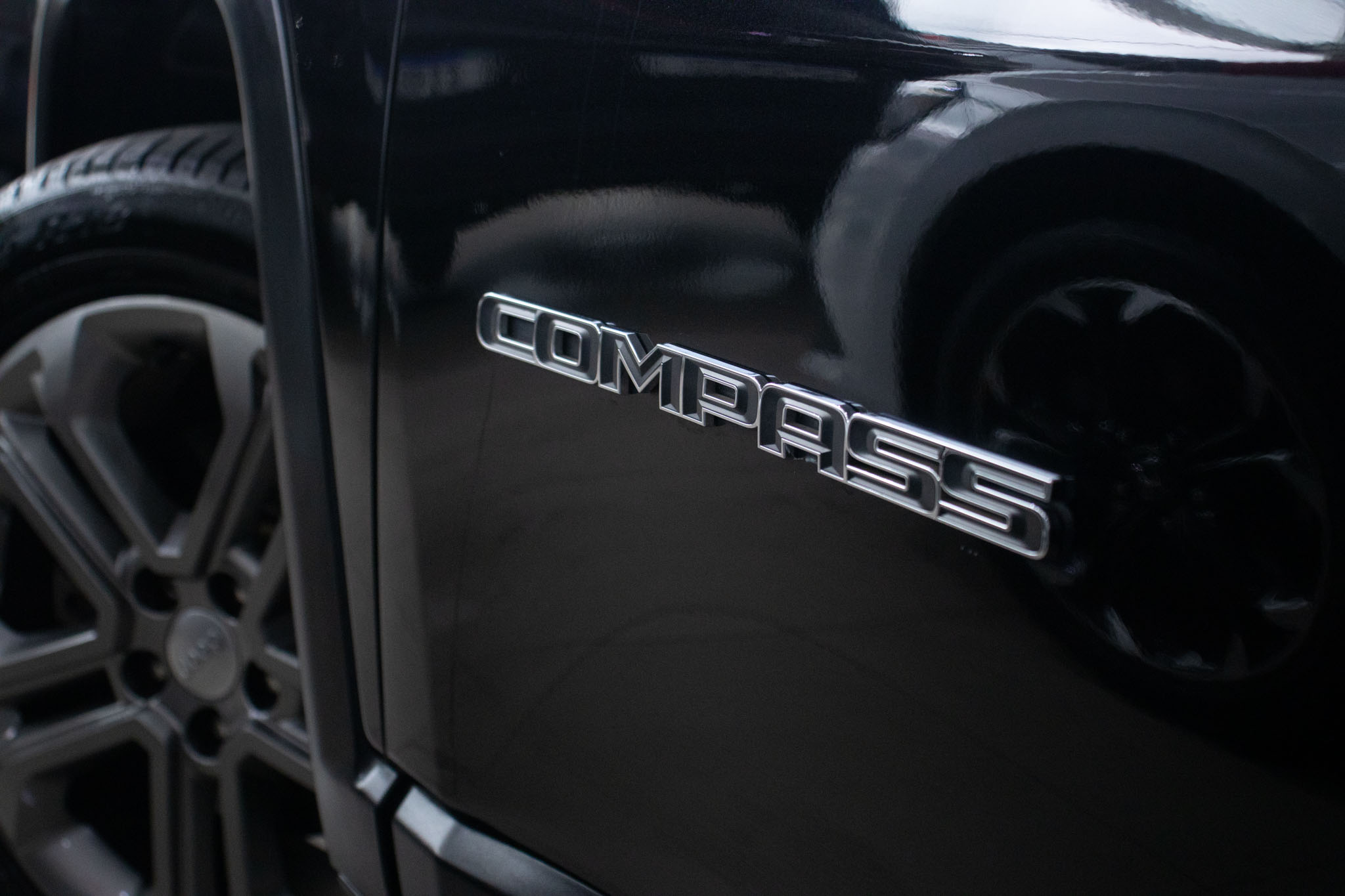 Jeep-COMPASS-COMPASS LONG. T270 1.3 TB 4x2 Flex Aut.