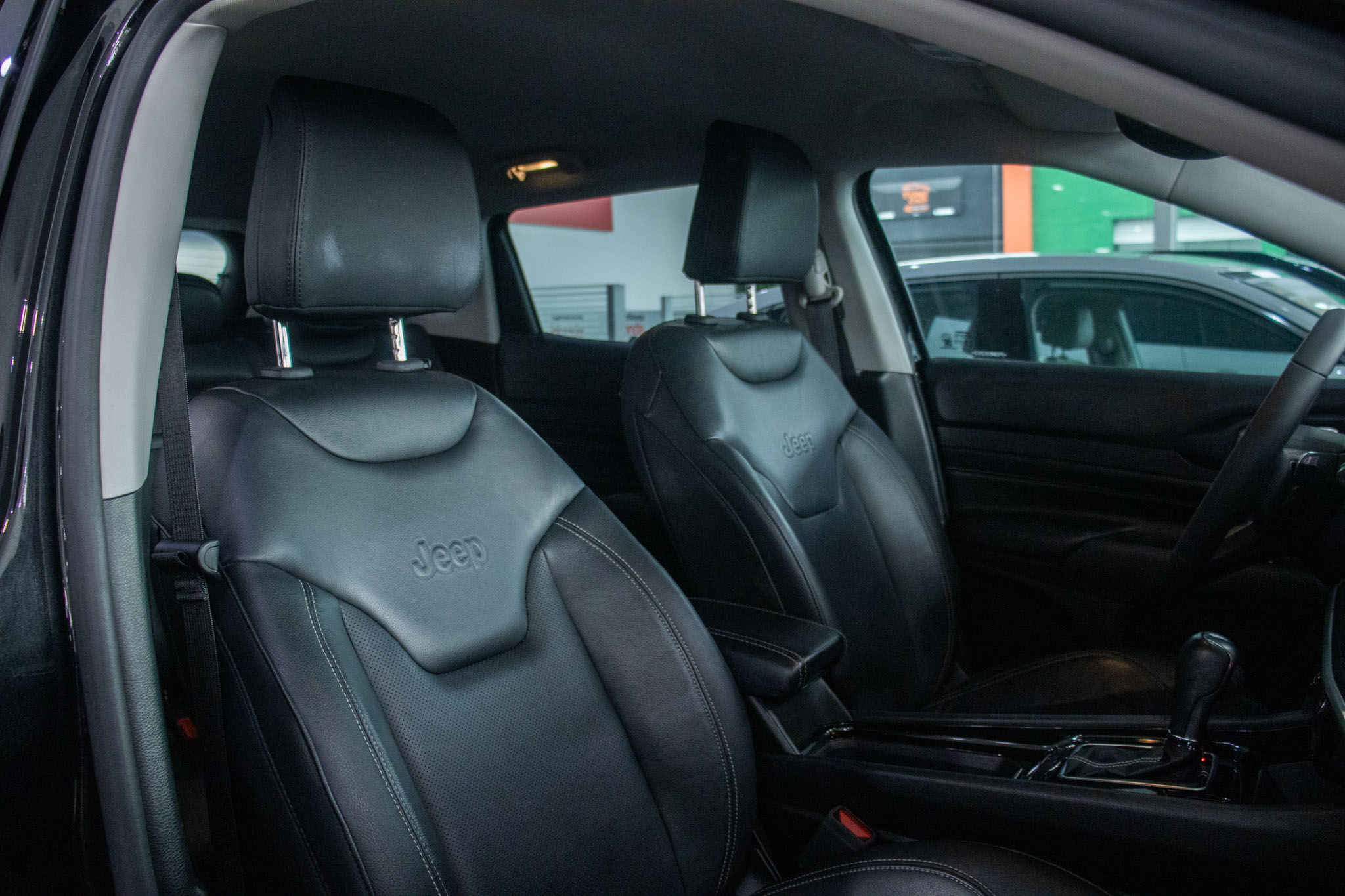 Jeep-COMPASS-COMPASS LONG. T270 1.3 TB 4x2 Flex Aut.