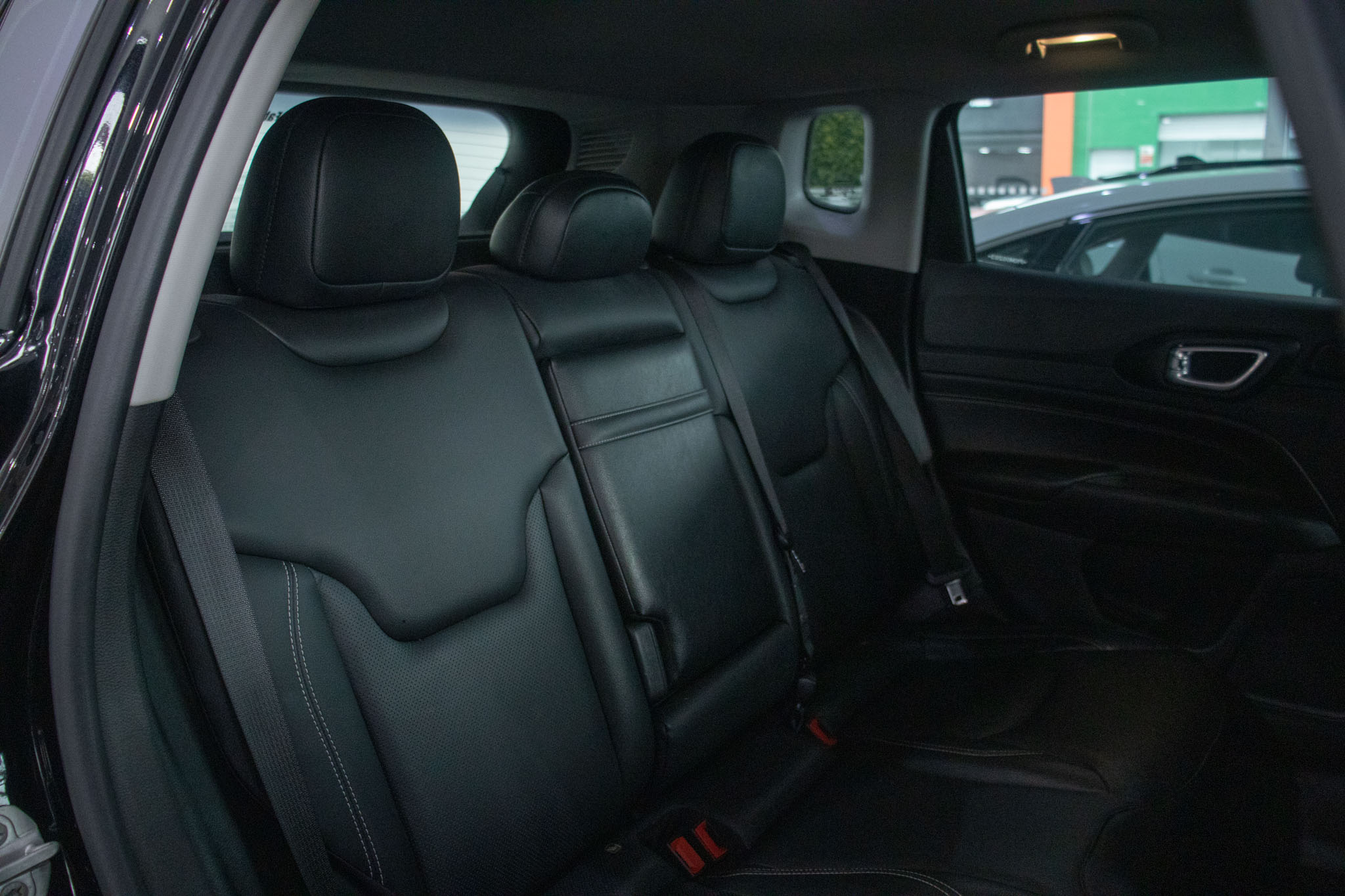 Jeep-COMPASS-COMPASS LONG. T270 1.3 TB 4x2 Flex Aut.