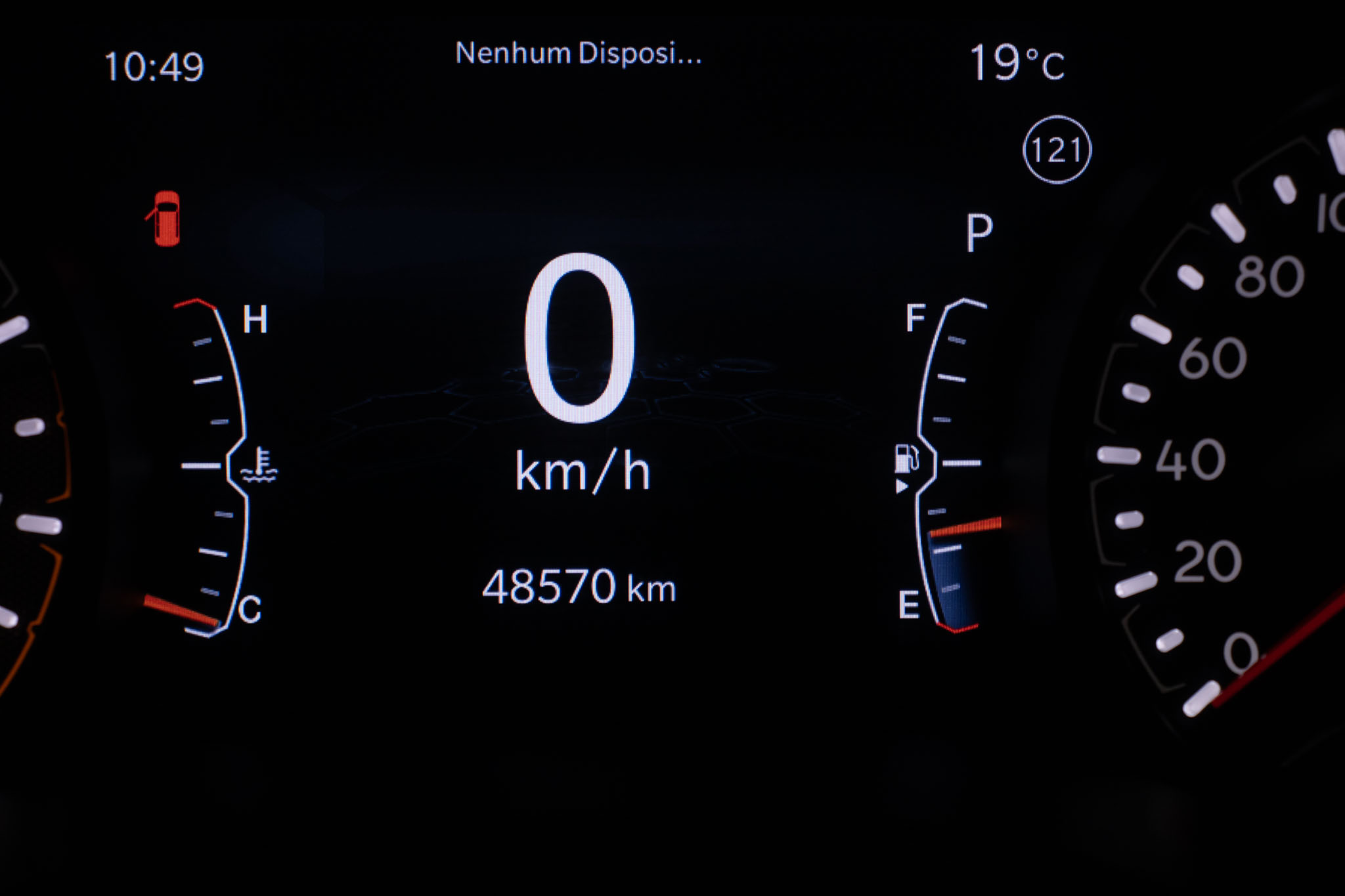 Jeep-COMPASS-COMPASS LONG. T270 1.3 TB 4x2 Flex Aut.