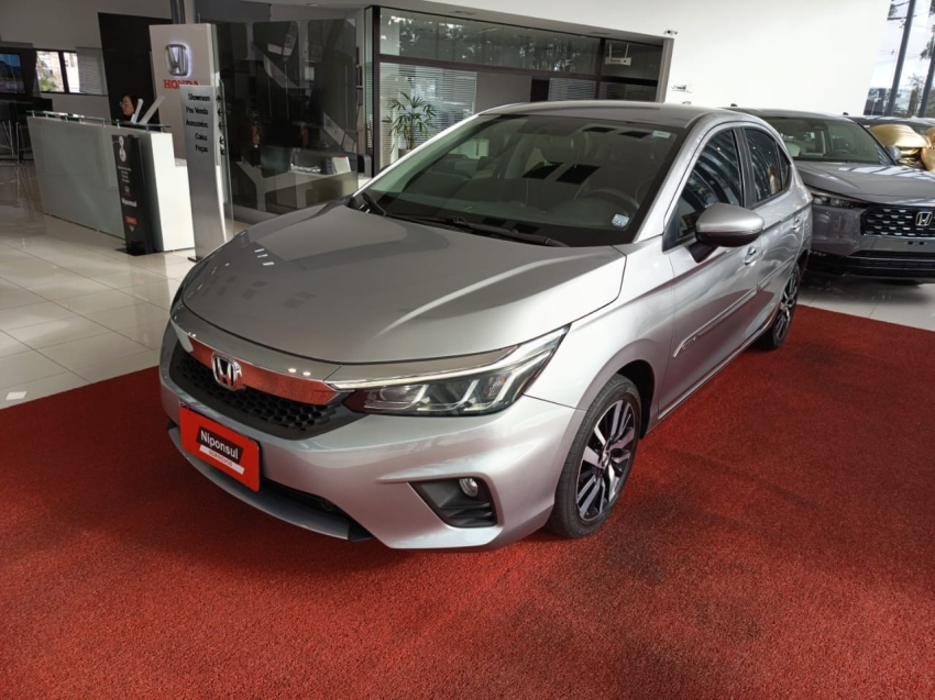 1.5 i-VTEC FLEX HATCH EXL CVT
