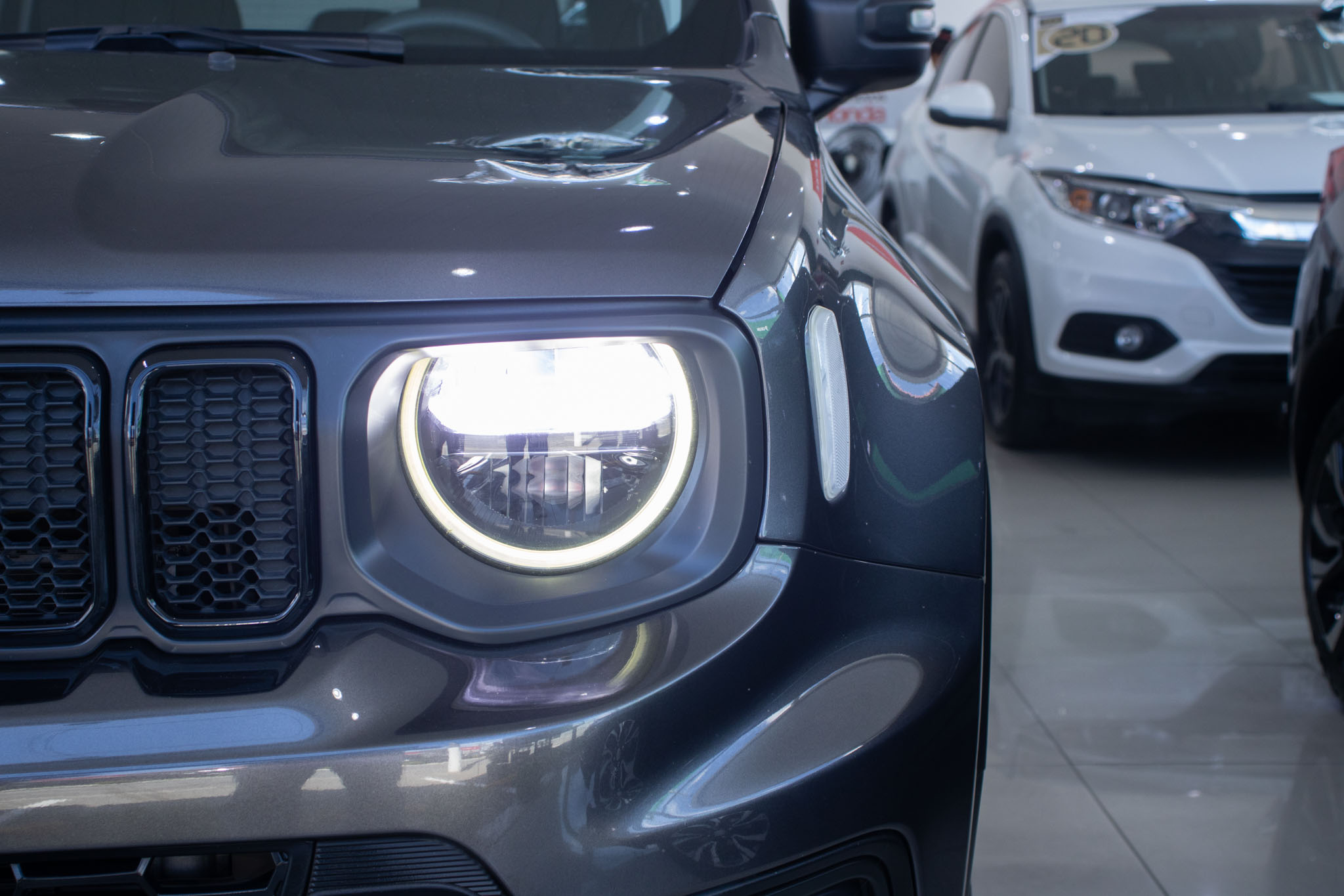 Jeep-RENEGADE-Renegade Sport T270 1.3 TB 4x2 Flex Aut.