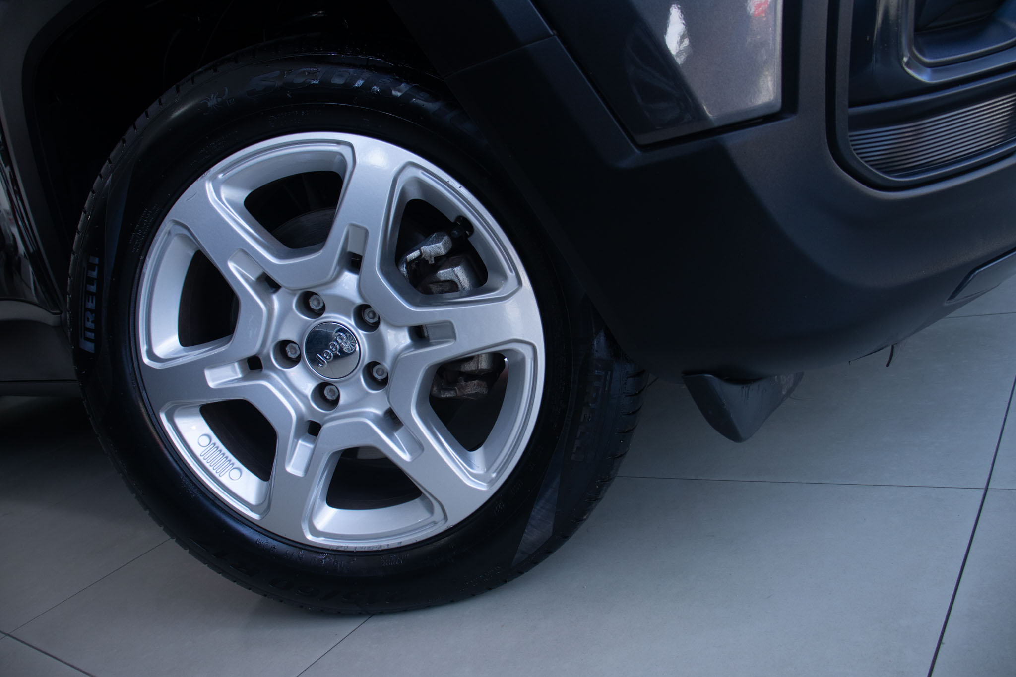 Jeep-RENEGADE-Renegade Sport T270 1.3 TB 4x2 Flex Aut.