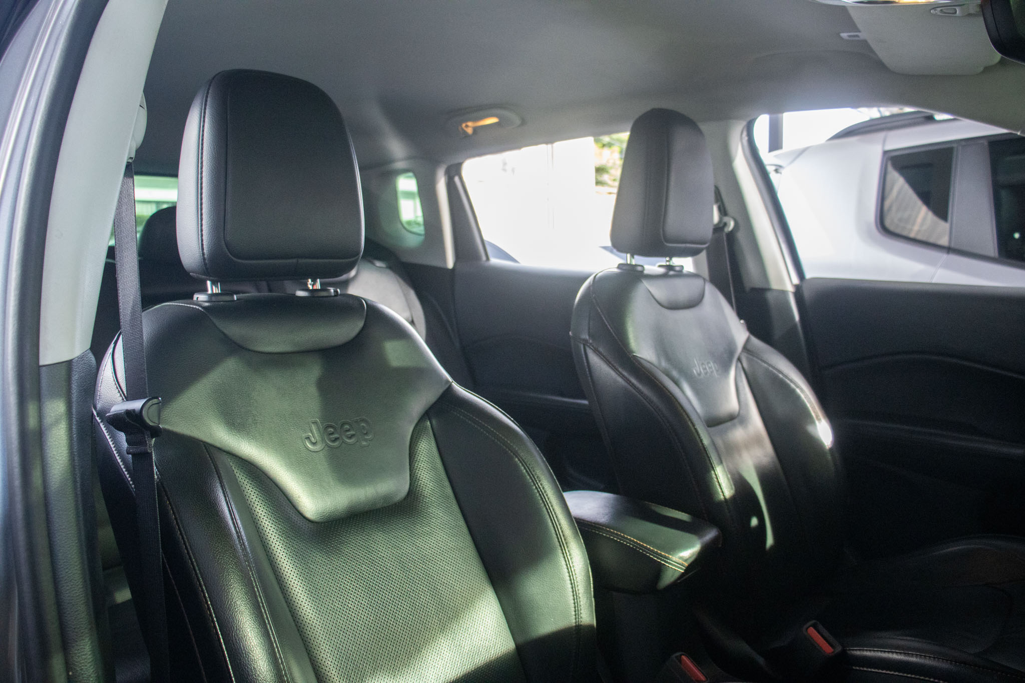Jeep-COMPASS-COMPASS SPORT 2.0 4x2 Flex 16V Aut.
