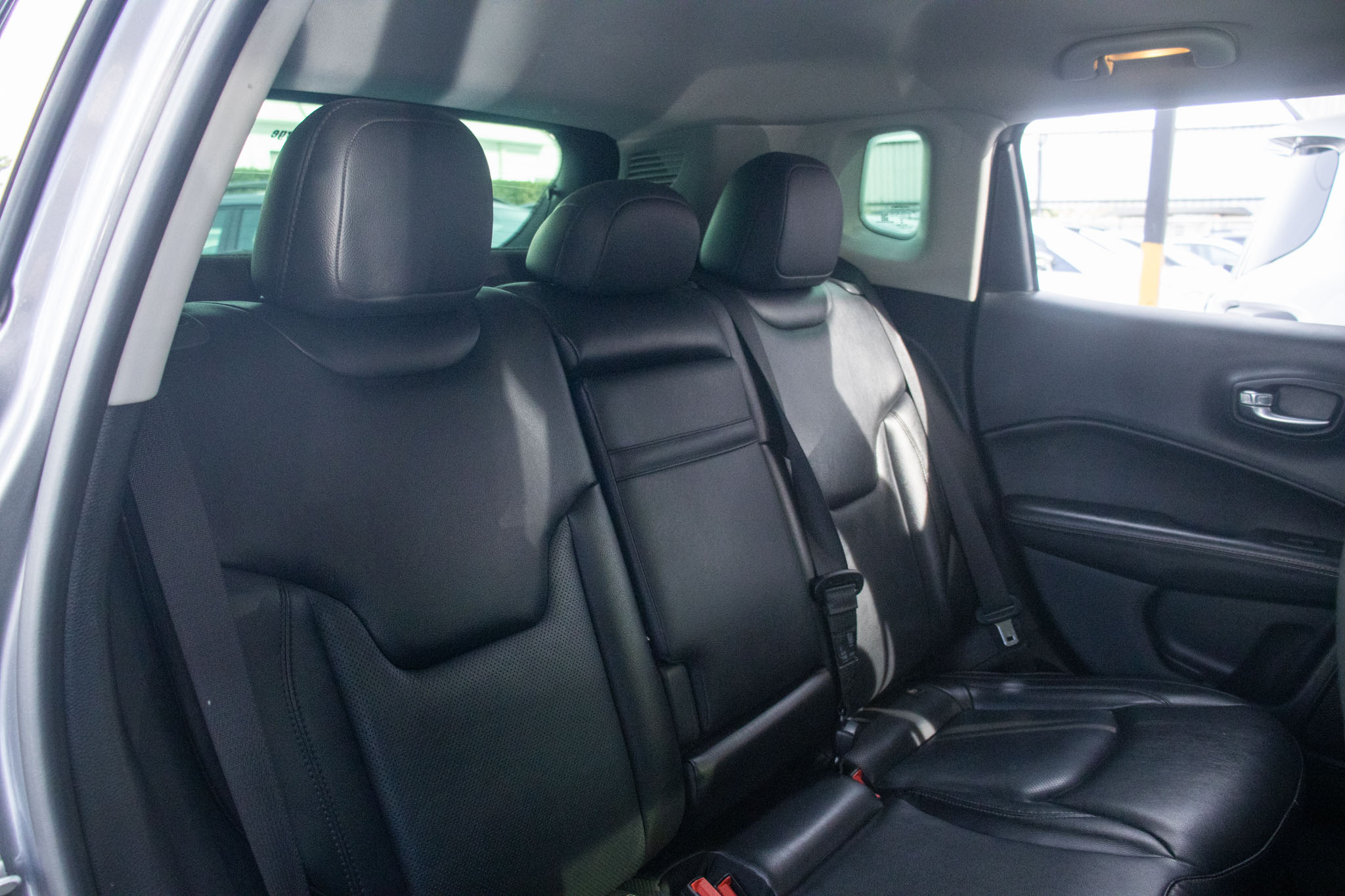 Jeep-COMPASS-COMPASS SPORT 2.0 4x2 Flex 16V Aut.