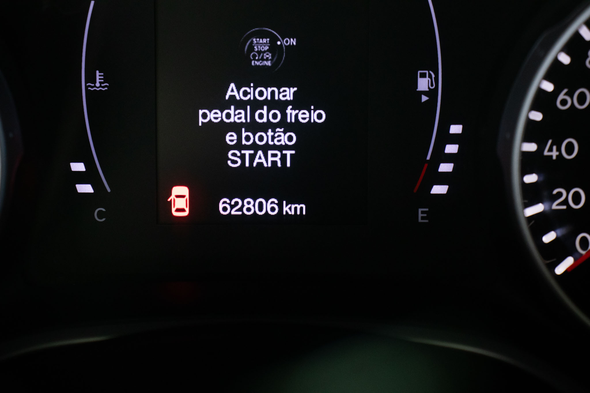 Jeep-COMPASS-COMPASS SPORT 2.0 4x2 Flex 16V Aut.