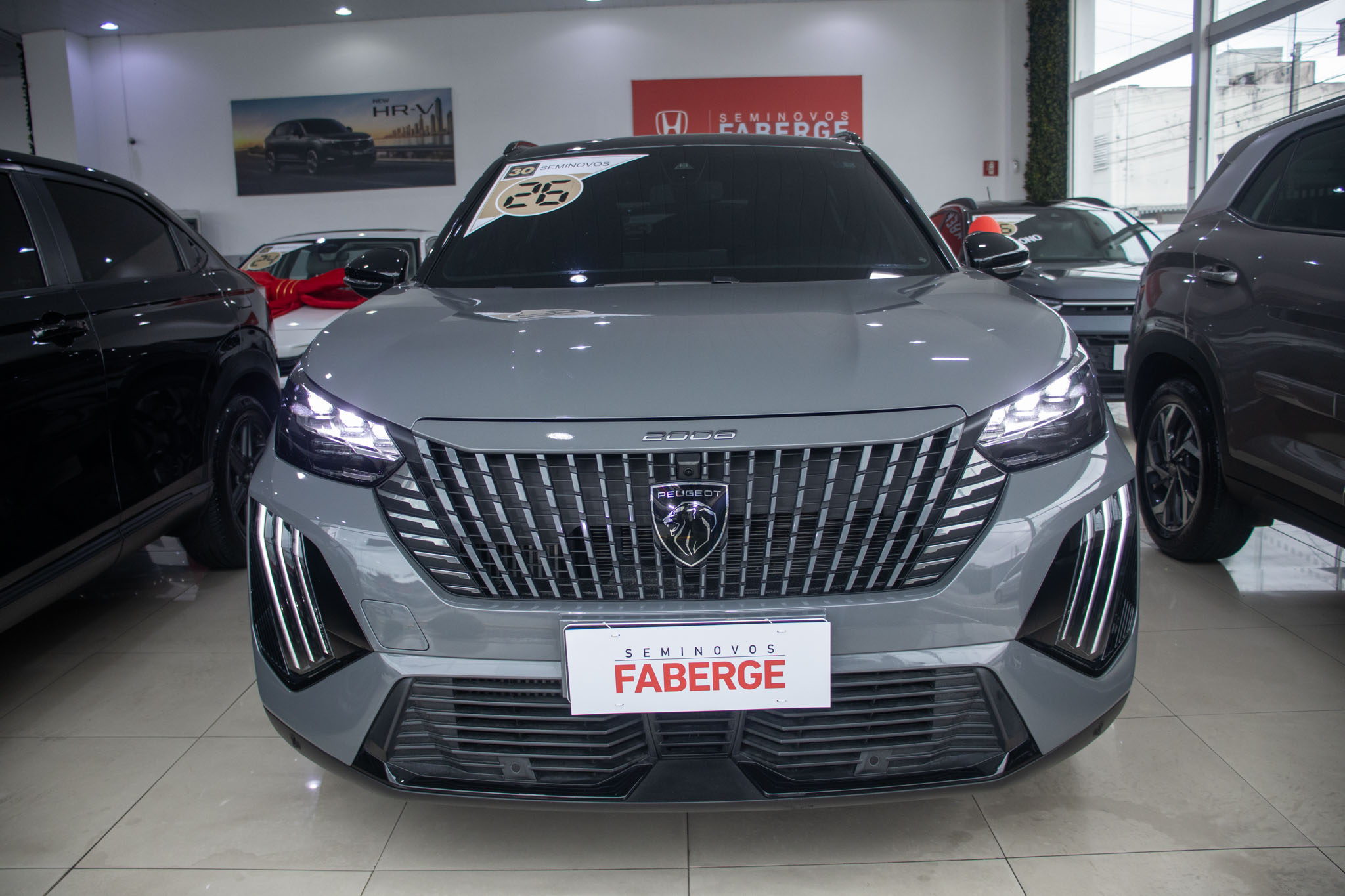 Peugeot-2008-2008 GT 1.0 Turbo Hibrido Aut.