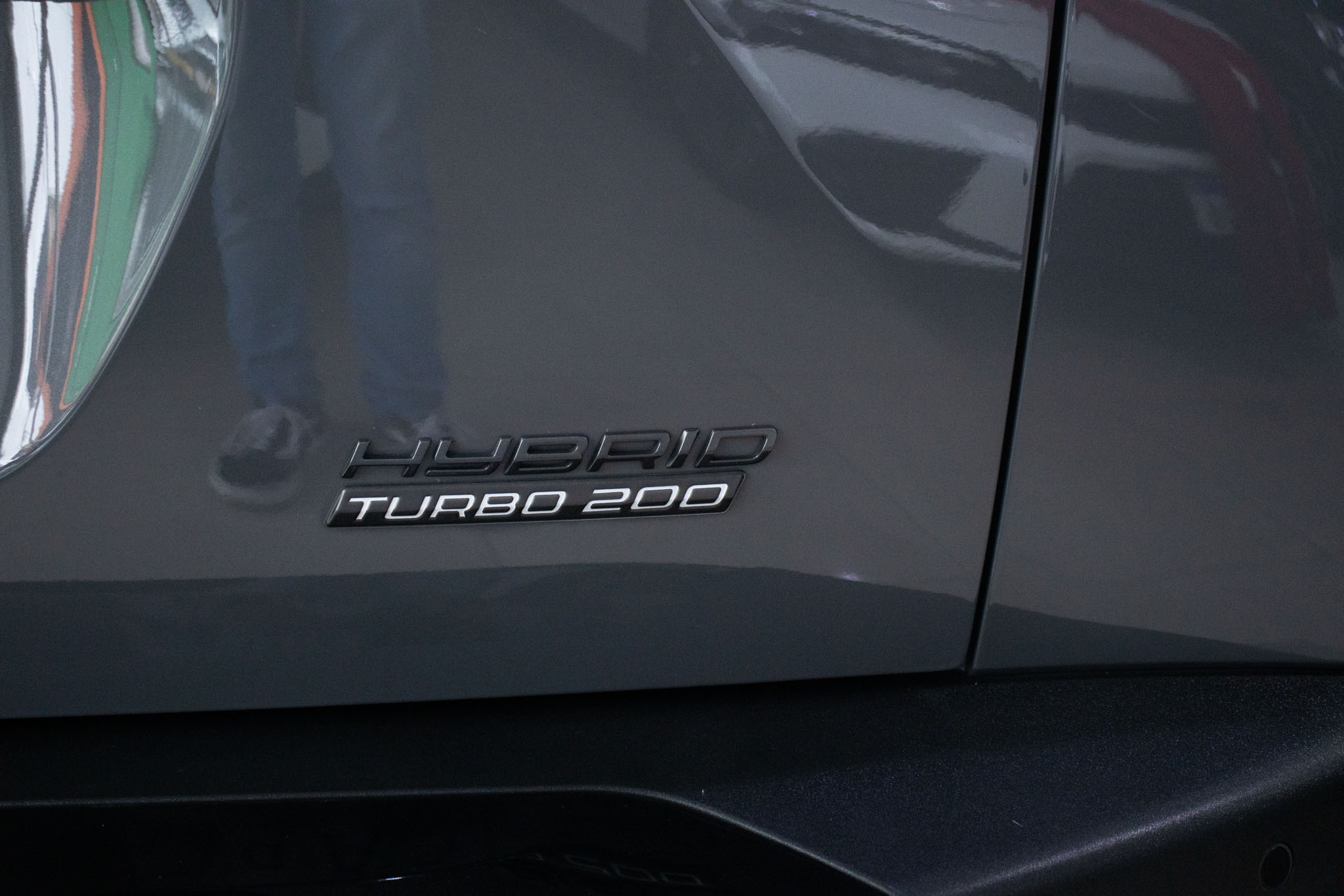Peugeot-2008-2008 GT 1.0 Turbo Hibrido Aut.
