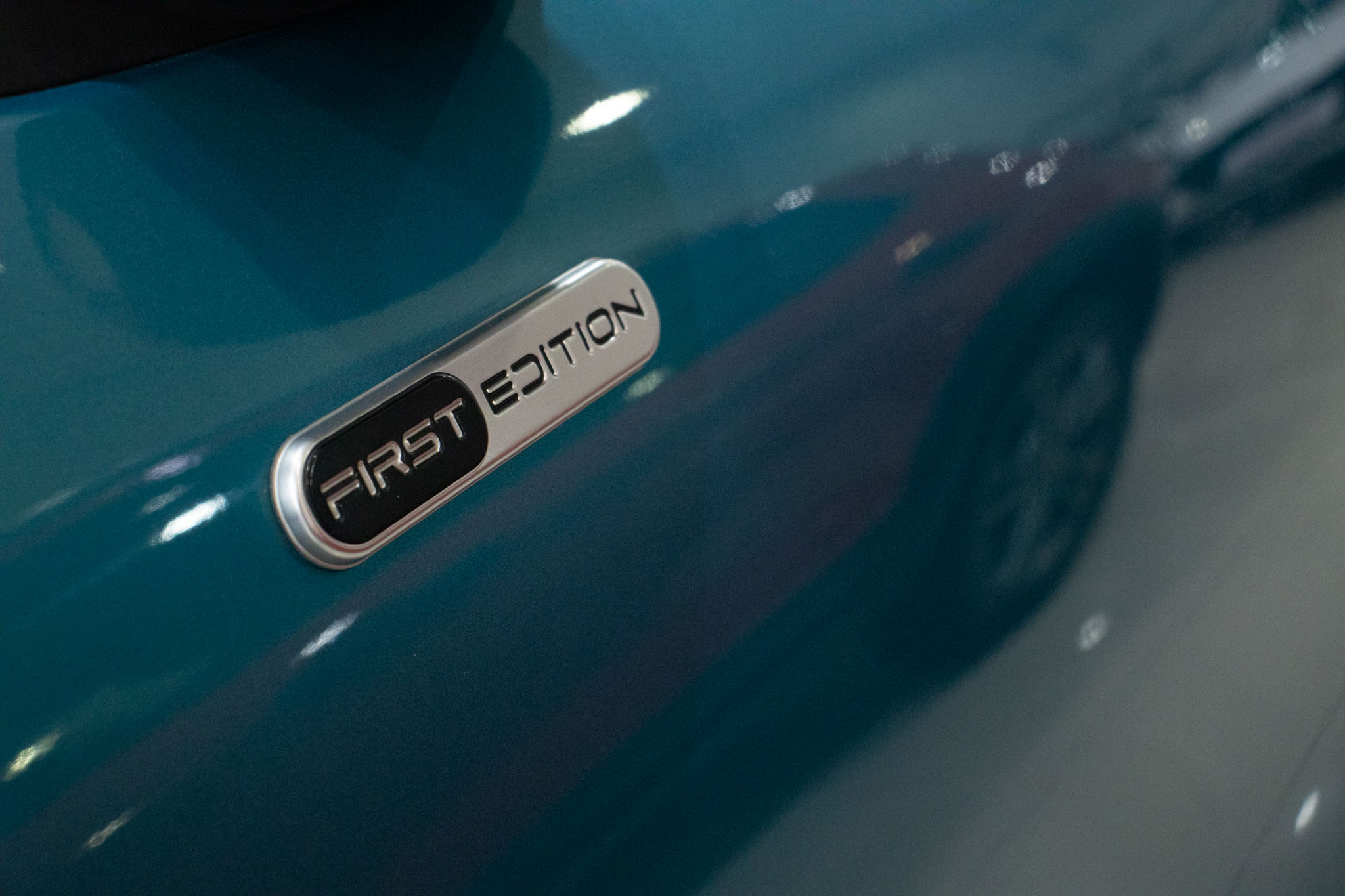 Citroën-C3-C3 First Edition 1.0 Flex 6V 5p Mec.