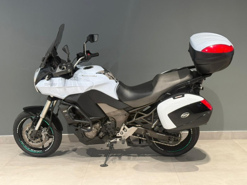 KAWASAKI-Versys-1000 ABS