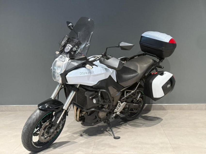 KAWASAKI-Versys-1000 ABS