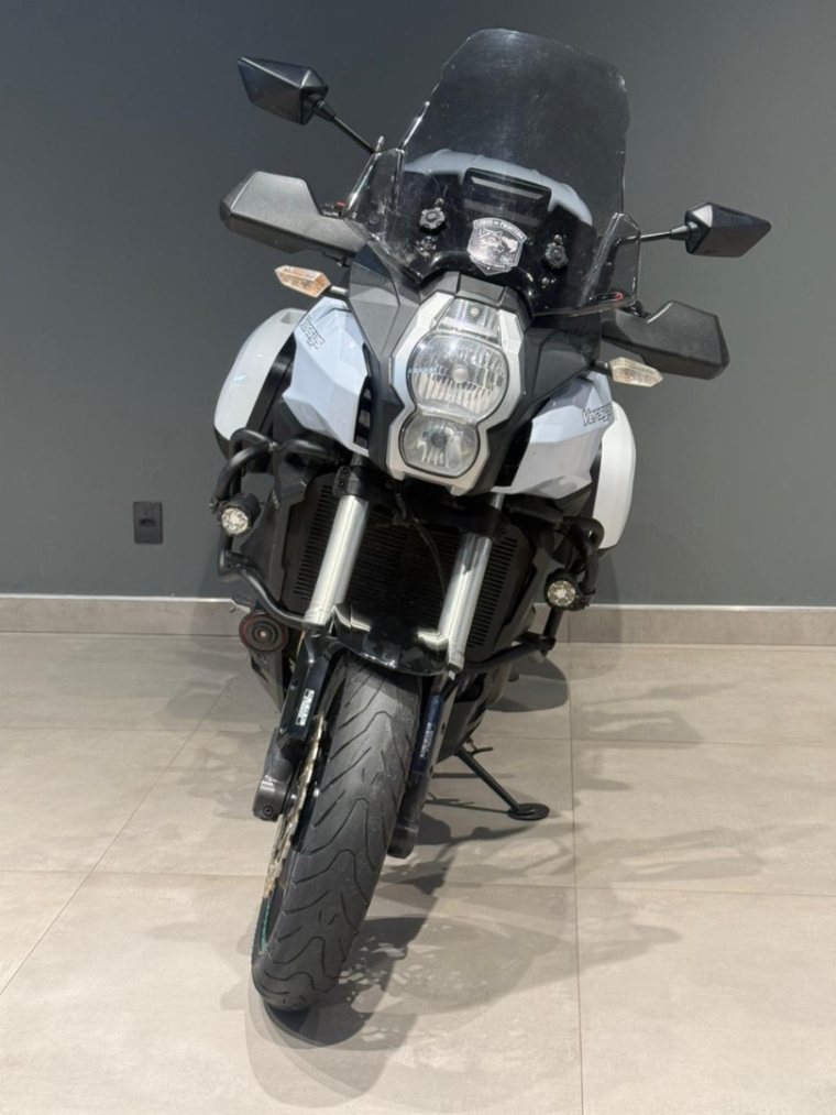 KAWASAKI-Versys-1000 ABS