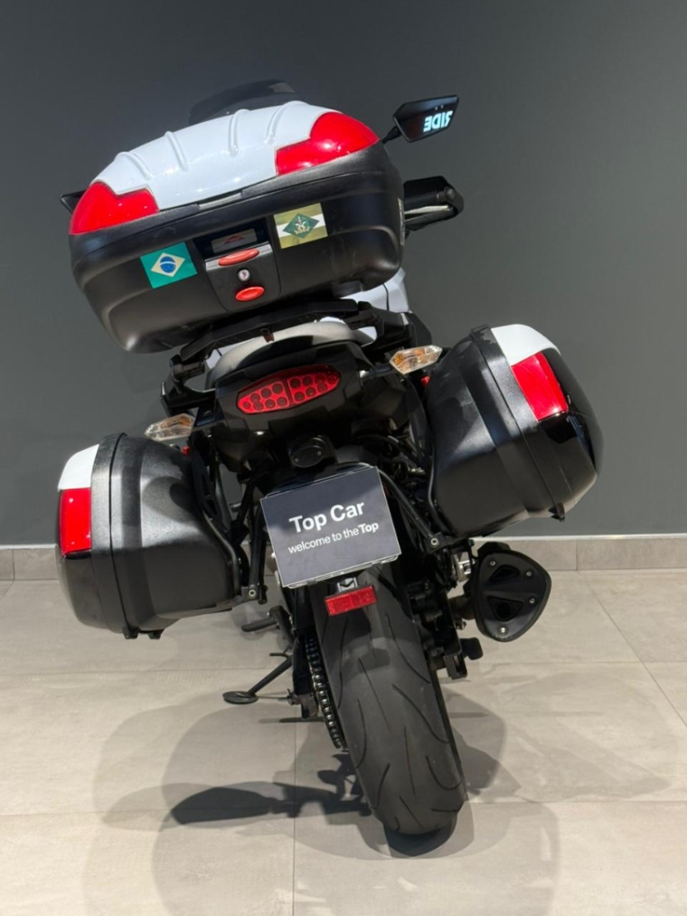 KAWASAKI-Versys-1000 ABS