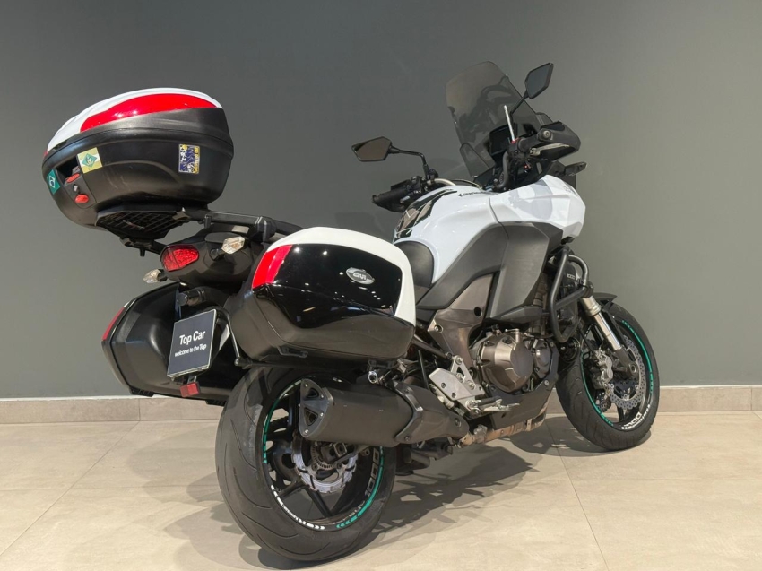 KAWASAKI-Versys-1000 ABS