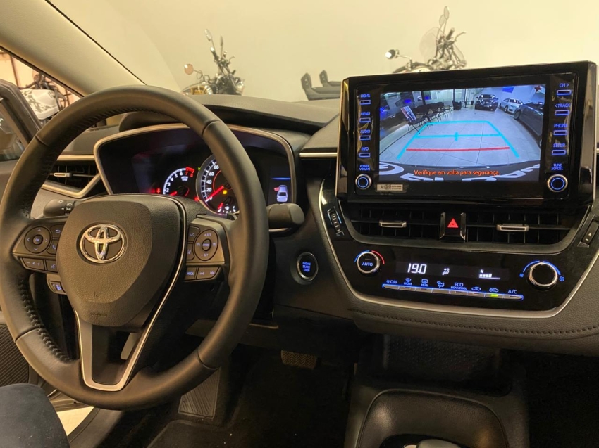 Toyota-COROLLA-2.0 VVT-IE FLEX XEI DIRECT SHIFT
