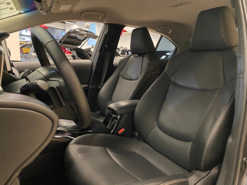 Toyota-COROLLA-2.0 VVT-IE FLEX XEI DIRECT SHIFT