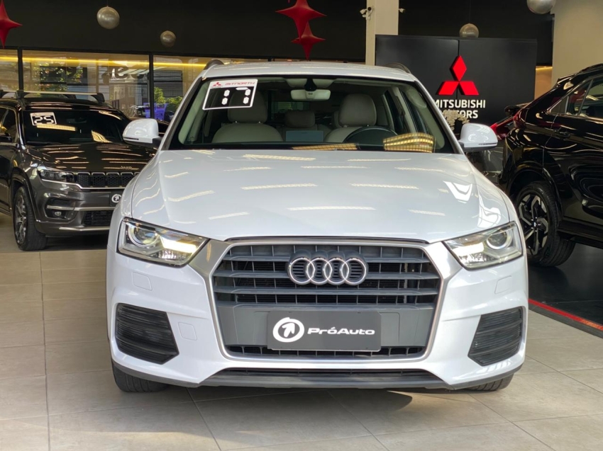 Audi-Q3-1.4 TFSI AMBIENTE GASOLINA 4P S TRONIC