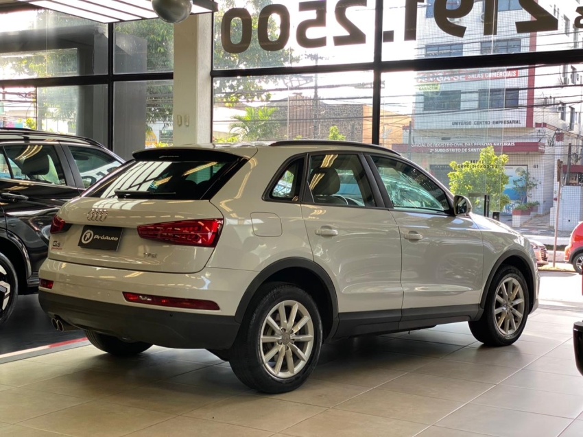 Audi-Q3-1.4 TFSI AMBIENTE GASOLINA 4P S TRONIC
