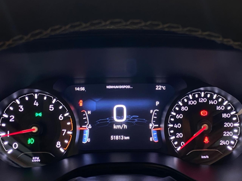 Jeep-COMPASS-1.3 T270 TURBO FLEX LONGITUDE AT6