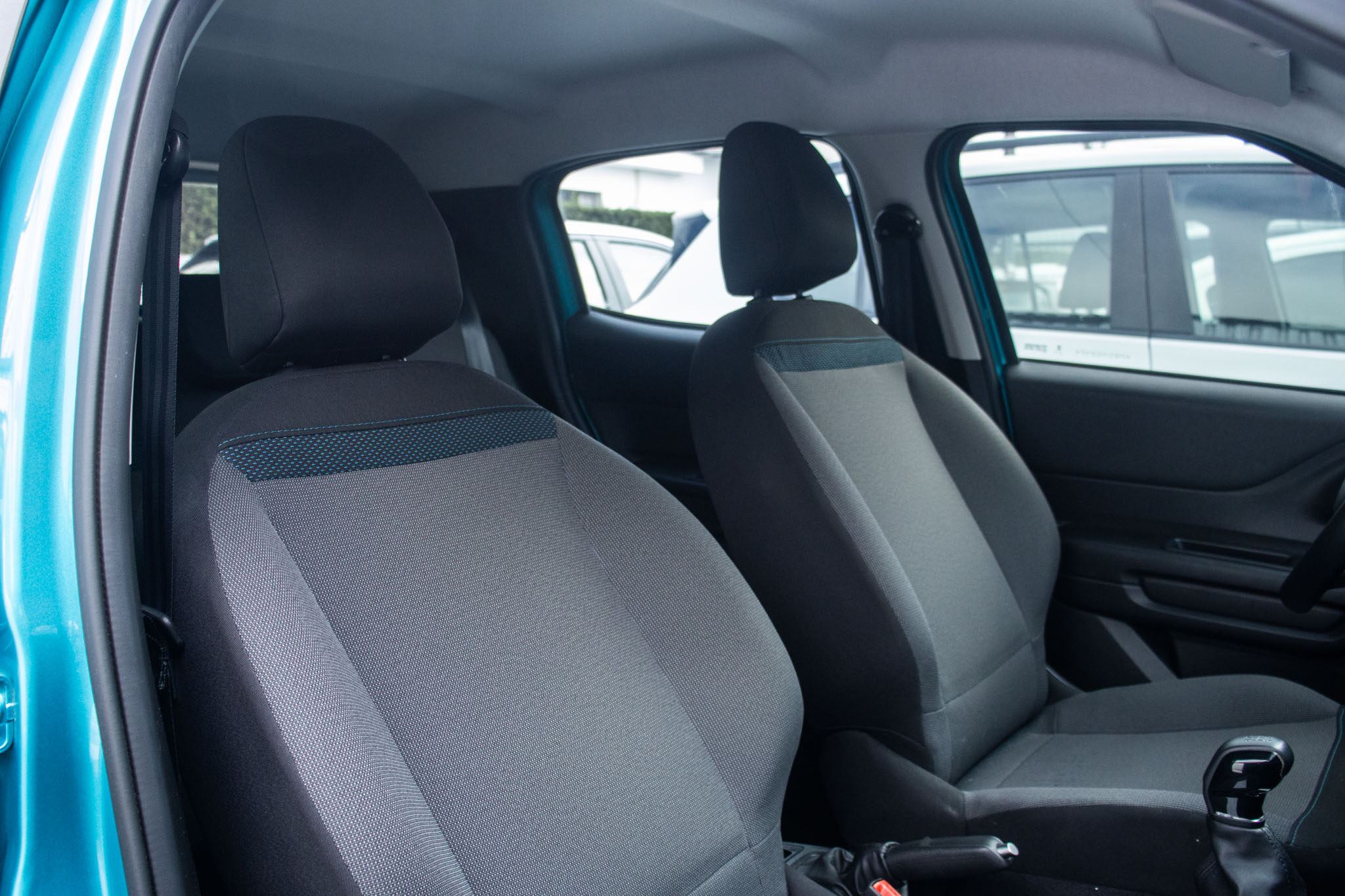 Citroën-C3-C3 First Edition 1.0 Flex 6V 5p Mec.
