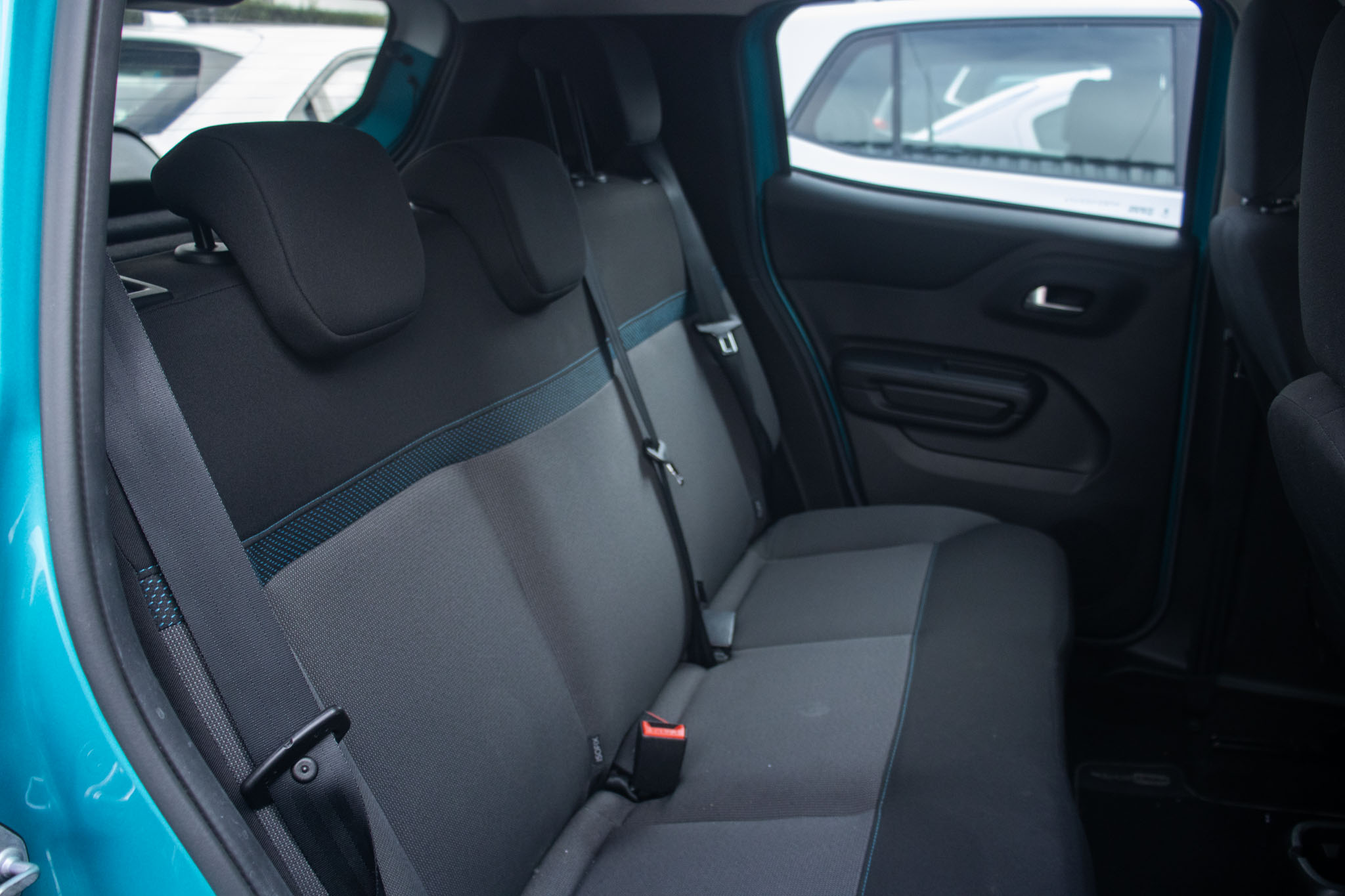 Citroën-C3-C3 First Edition 1.0 Flex 6V 5p Mec.