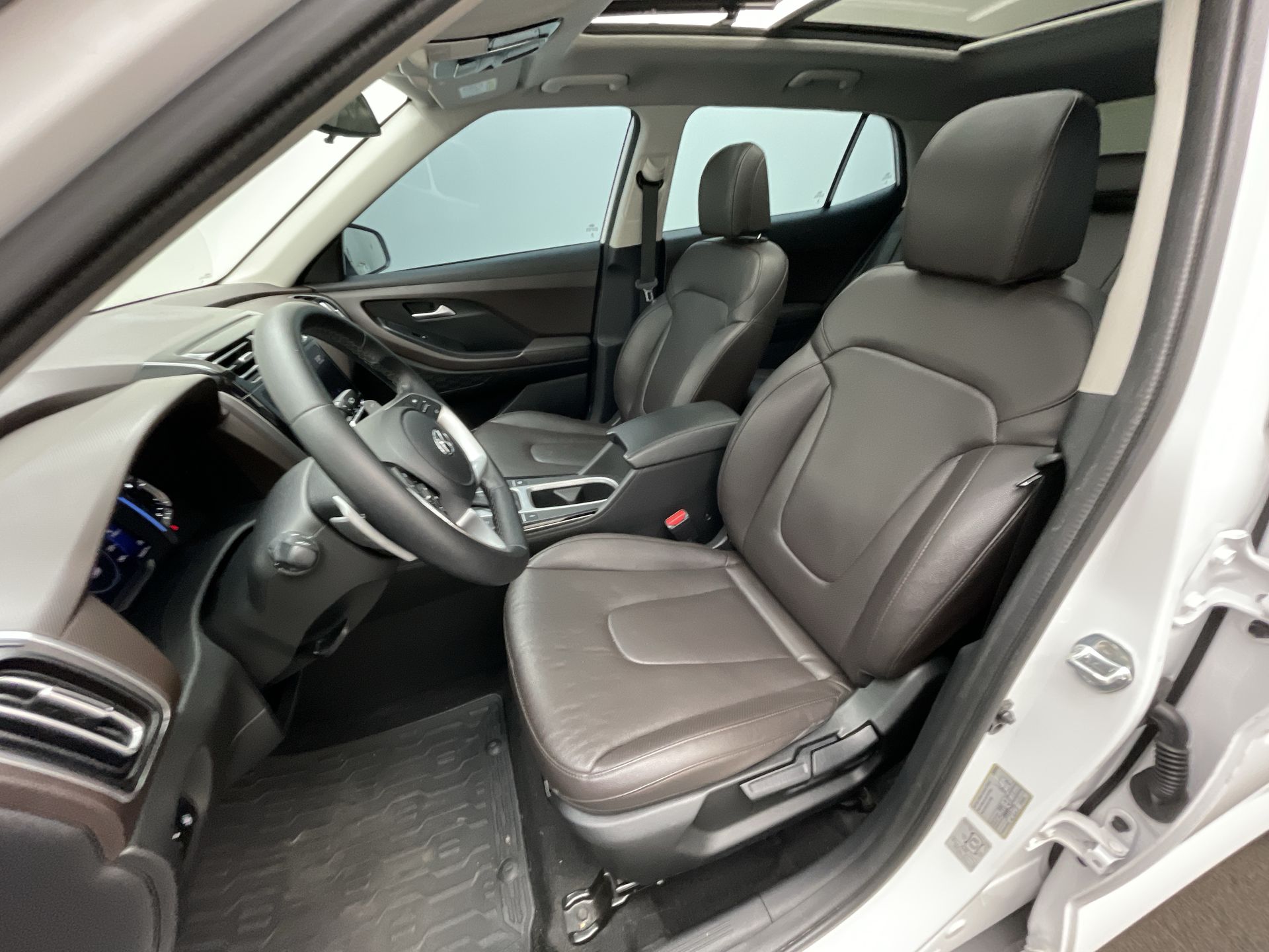 Creta Platinum 1.0 TB 12V Flex Aut.