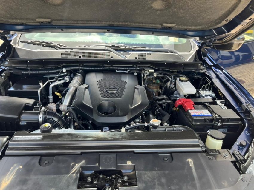 Nissan-FRONTIER-2.3 16V TURBO DIESEL ATTACK CD 4X4 AUTOMÁTICO