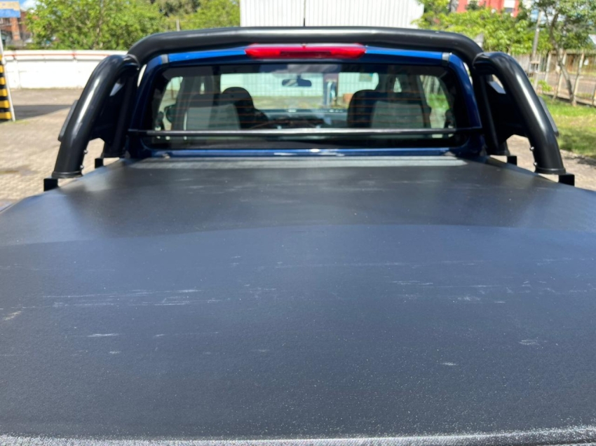 Nissan-FRONTIER-2.3 16V TURBO DIESEL ATTACK CD 4X4 AUTOMÁTICO
