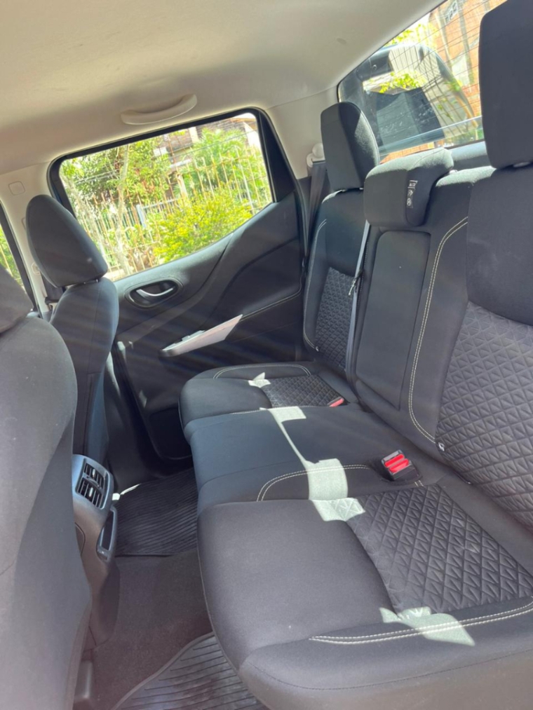 Nissan-FRONTIER-2.3 16V TURBO DIESEL ATTACK CD 4X4 AUTOMÁTICO