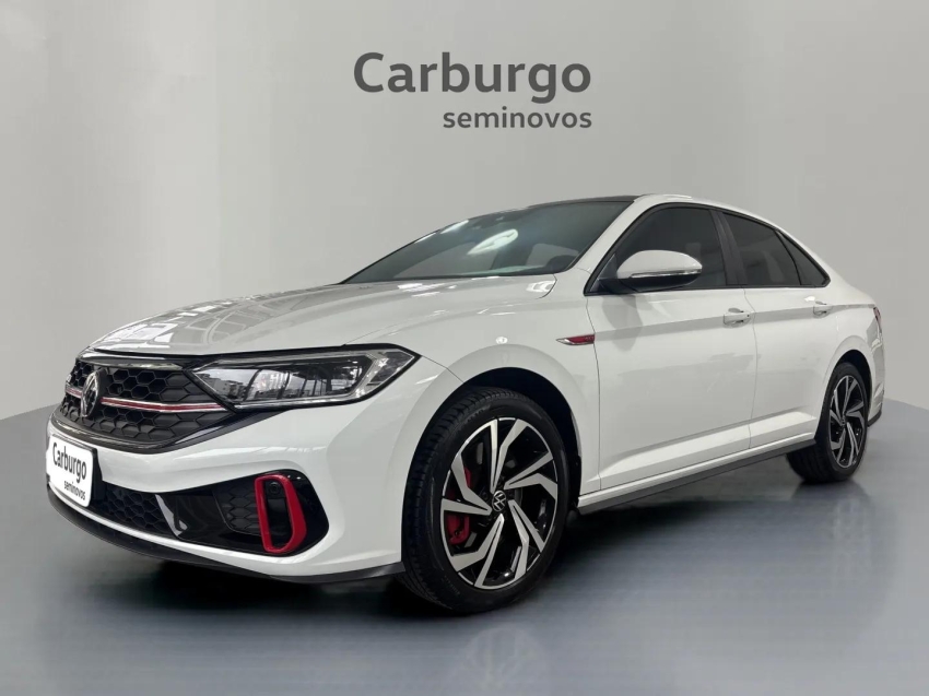 Volkswagen-JETTA-2.0 350 TSI GASOLINA GLI DSG