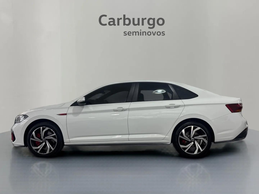 Volkswagen-JETTA-2.0 350 TSI GASOLINA GLI DSG