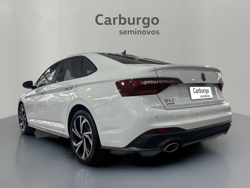 Volkswagen-JETTA-2.0 350 TSI GASOLINA GLI DSG
