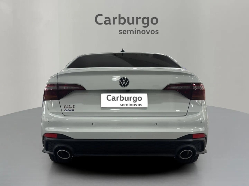 Volkswagen-JETTA-2.0 350 TSI GASOLINA GLI DSG