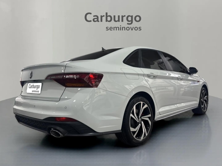 Volkswagen-JETTA-2.0 350 TSI GASOLINA GLI DSG