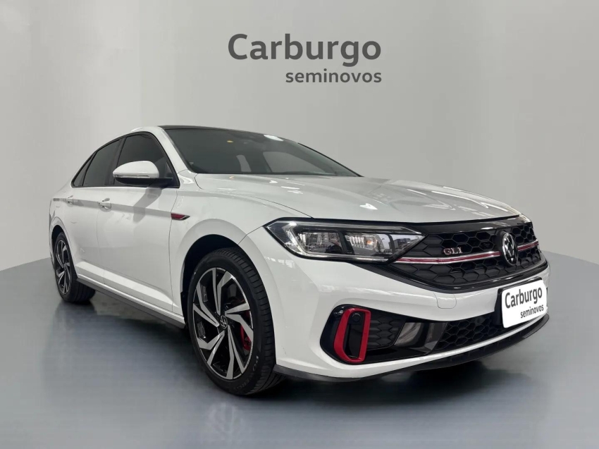 Volkswagen-JETTA-2.0 350 TSI GASOLINA GLI DSG