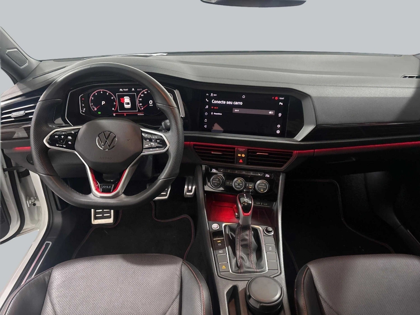 Volkswagen-JETTA-2.0 350 TSI GASOLINA GLI DSG
