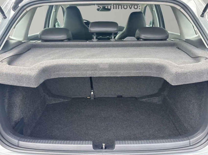 Volkswagen-POLO-1.0 170 TSI HIGHLINE AUTOMÁTICO