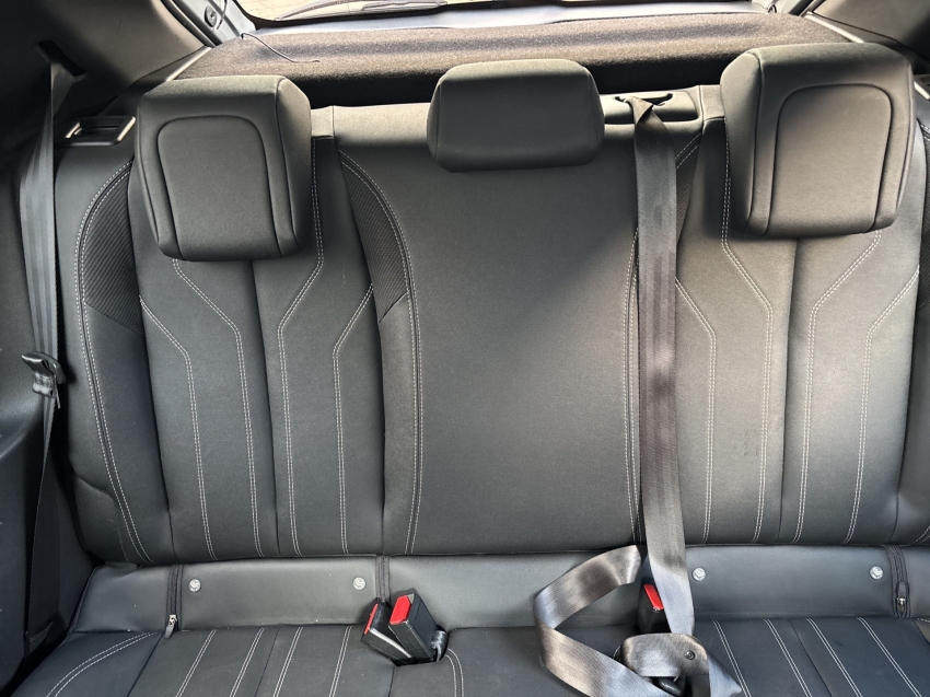Peugeot-208-1.6 16V FLEX GRIFFE AT6