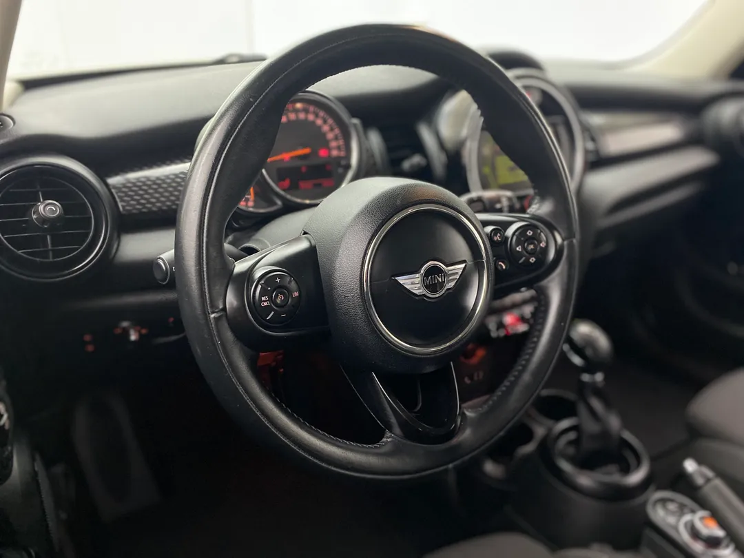 MINI-COOPER-COOPER S 2.0 Turbo 16V 5p Aut.