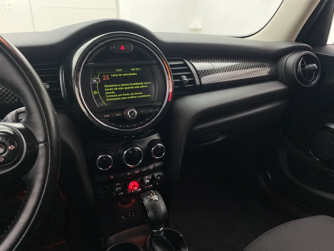 MINI-COOPER-COOPER S 2.0 Turbo 16V 5p Aut.