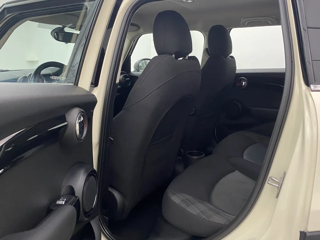MINI-COOPER-COOPER S 2.0 Turbo 16V 5p Aut.