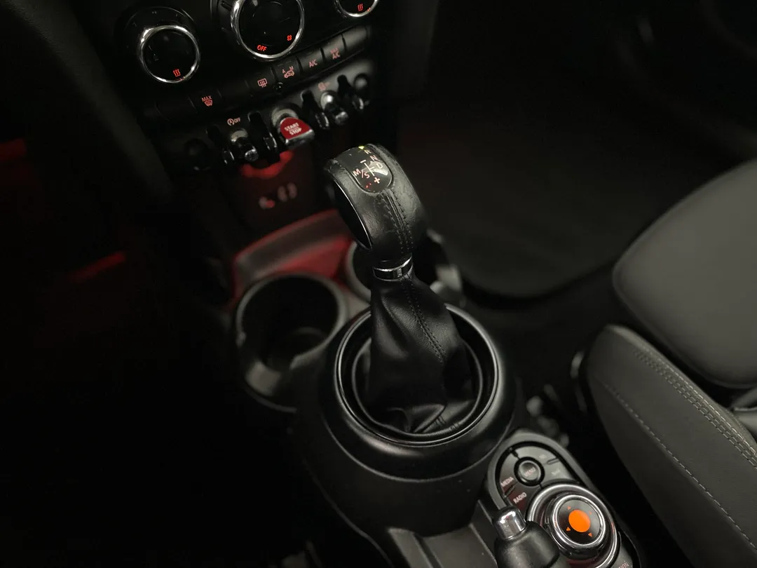 MINI-COOPER-COOPER S 2.0 Turbo 16V 5p Aut.