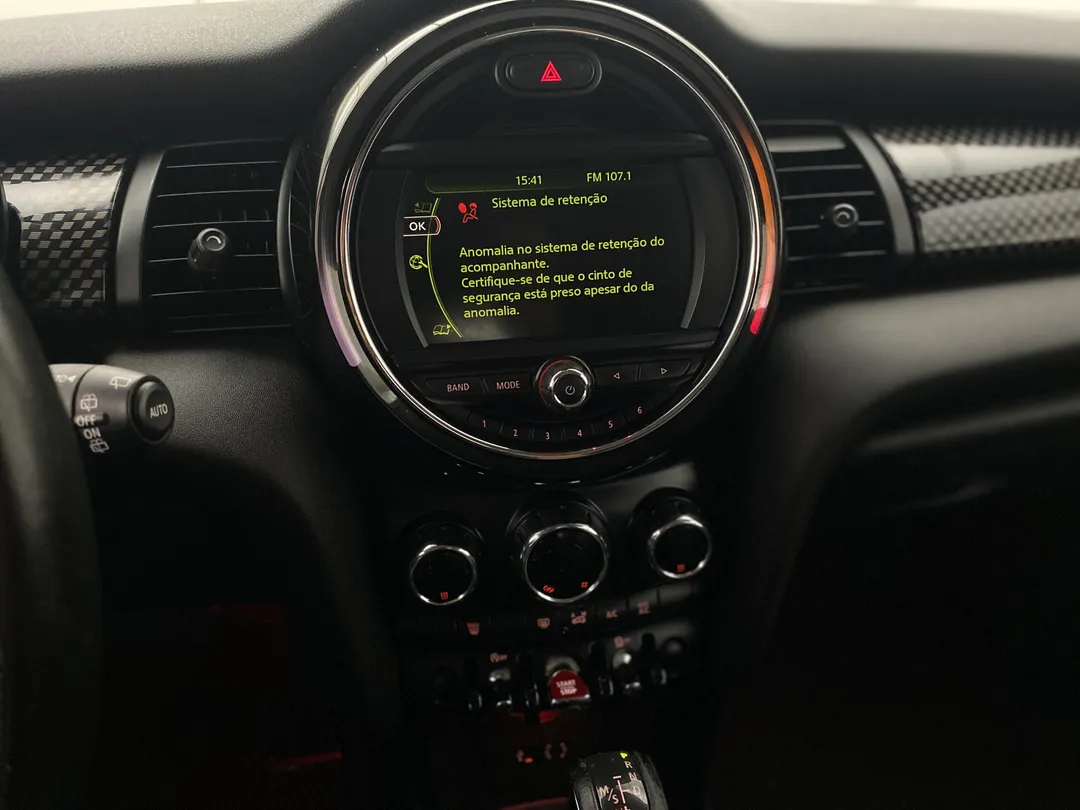 MINI-COOPER-COOPER S 2.0 Turbo 16V 5p Aut.