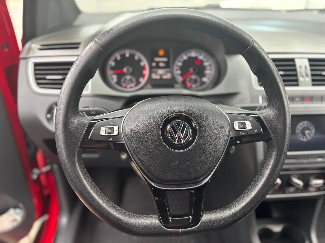 volkswagen fox fox xtreme 1.6 flex 8v 5p