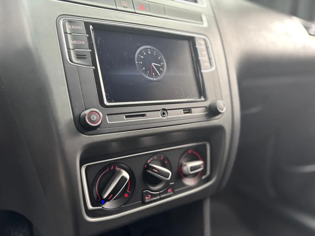 volkswagen fox fox xtreme 1.6 flex 8v 5p