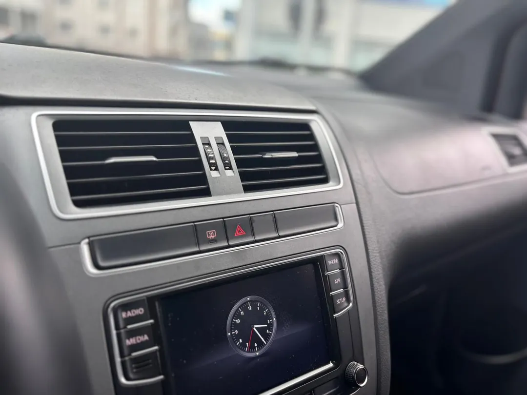 volkswagen fox fox xtreme 1.6 flex 8v 5p