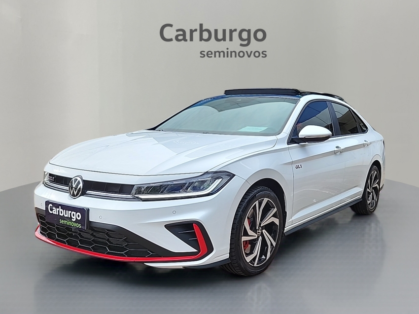 Volkswagen-JETTA-2.0 350 TSI GASOLINA GLI DSG