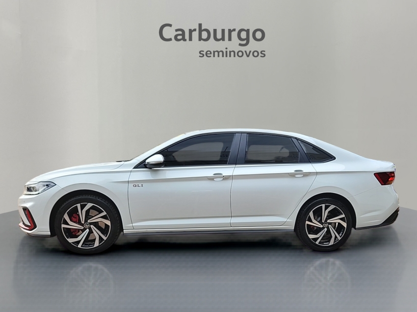 Volkswagen-JETTA-2.0 350 TSI GASOLINA GLI DSG