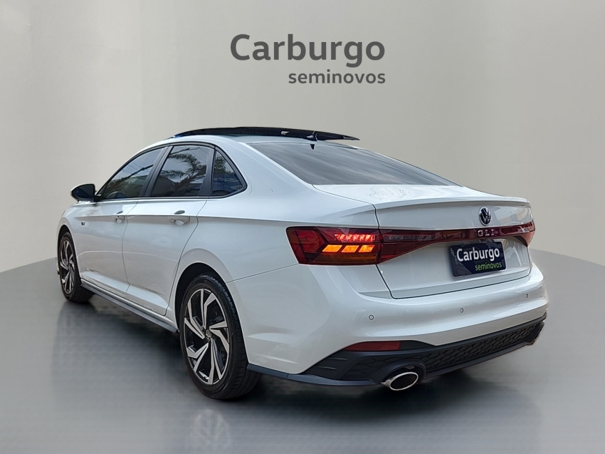 Volkswagen-JETTA-2.0 350 TSI GASOLINA GLI DSG